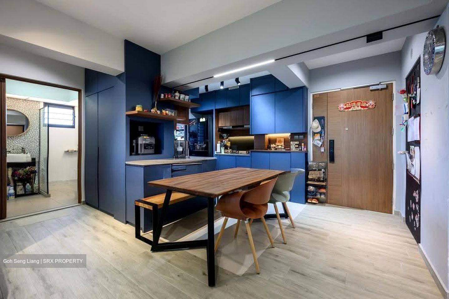 Blk 104A Alkaff Courtview (Toa Payoh), HDB 4 Rooms #625587171